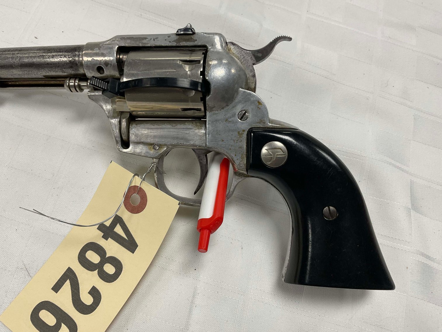 Image for Large Firearms and Memorabilia Auction