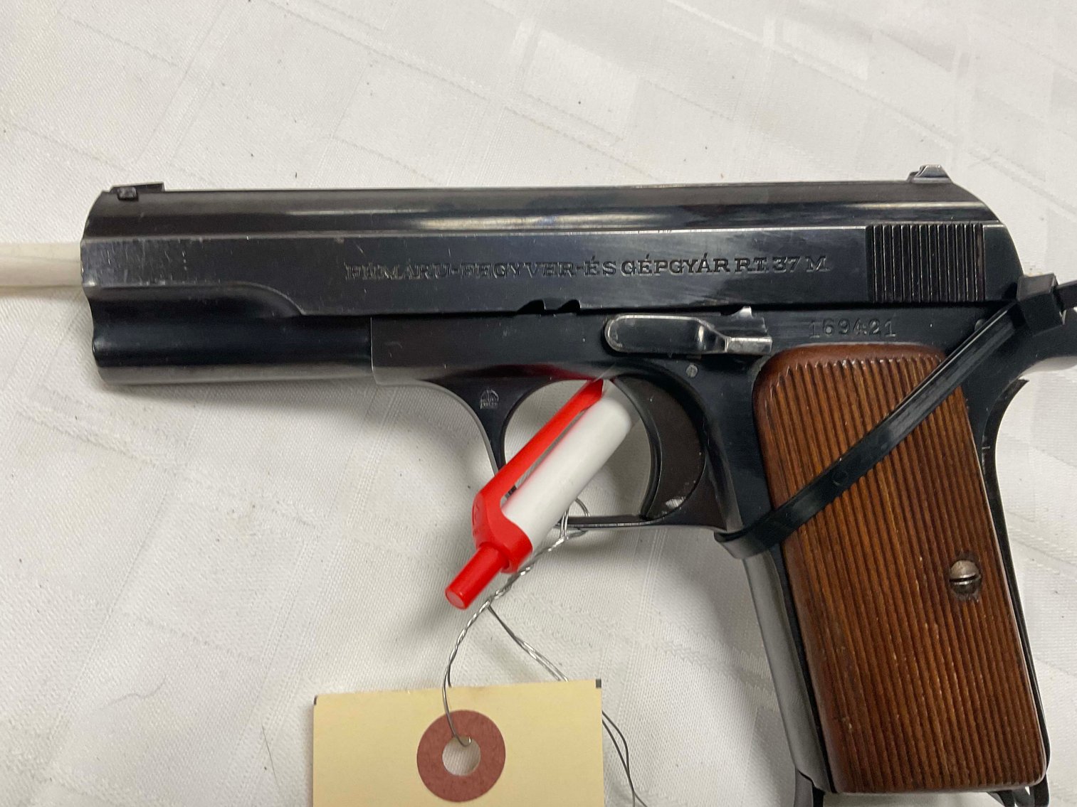 Image for Large Firearms and Memorabilia Auction