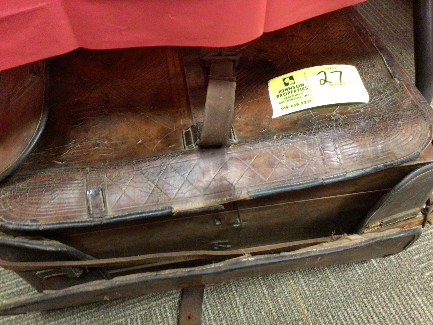 Image for Civil War Artifacts, Memoribilia, Show Cases and More!