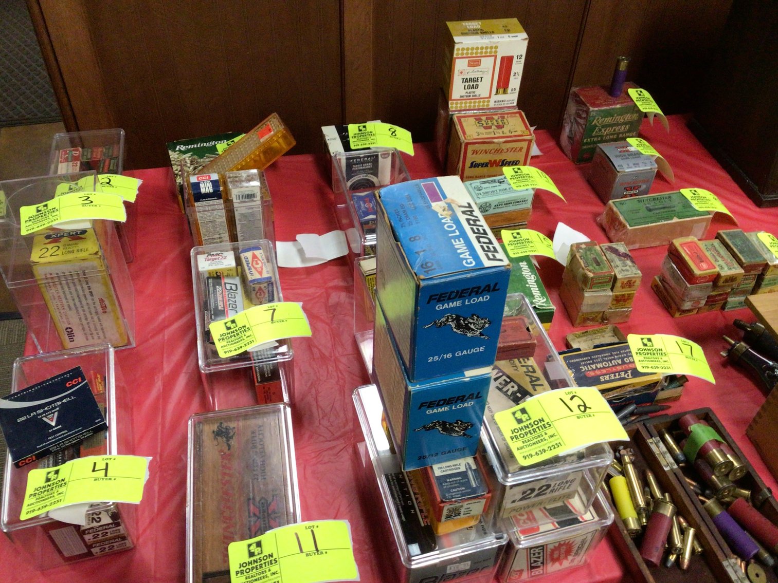 Image for Civil War Artifacts, Memoribilia, Show Cases and More!