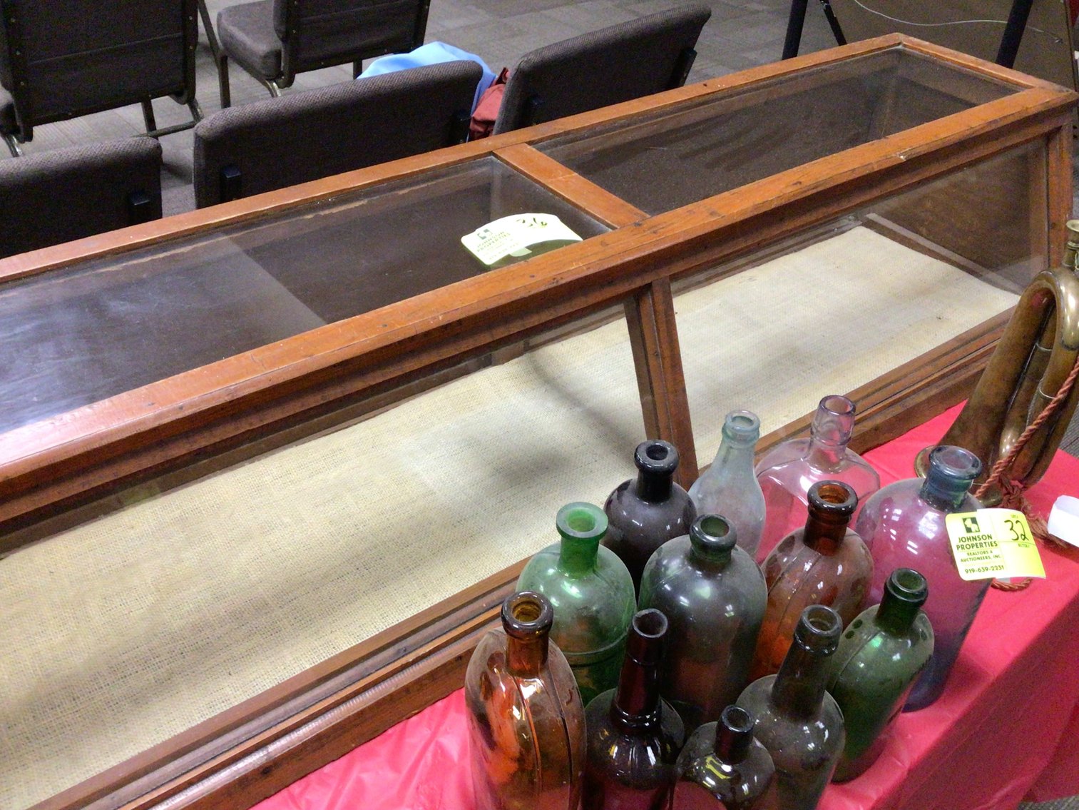 Image for Civil War Artifacts, Memoribilia, Show Cases and More!