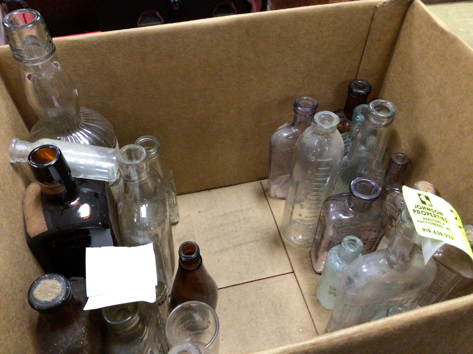 Image for Civil War Artifacts, Memoribilia, Show Cases and More!