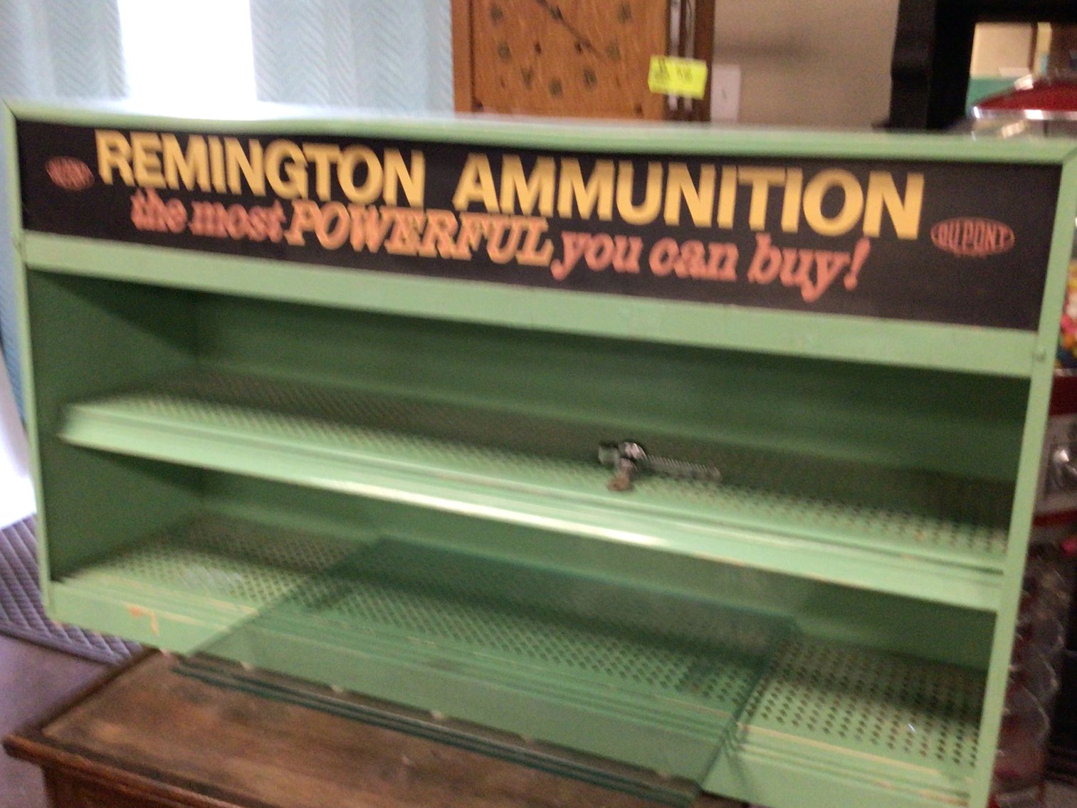 Image for Civil War Artifacts, Memoribilia, Show Cases and More!