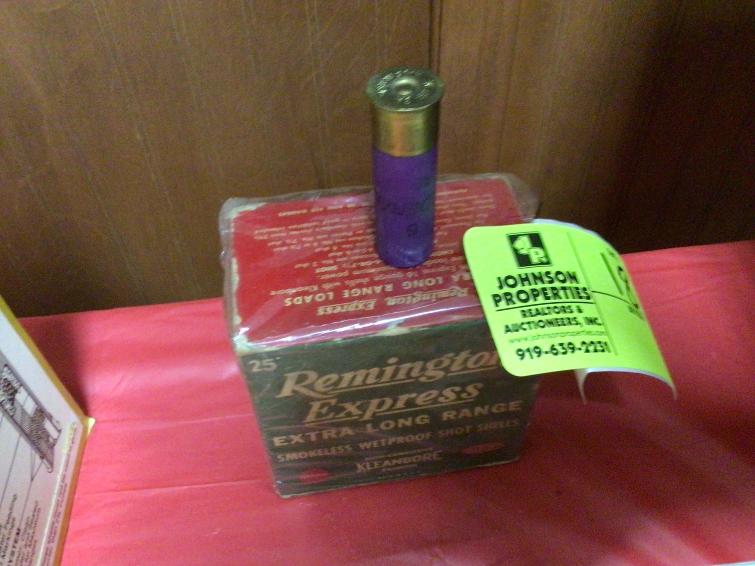 Image for Civil War Artifacts, Memoribilia, Show Cases and More!