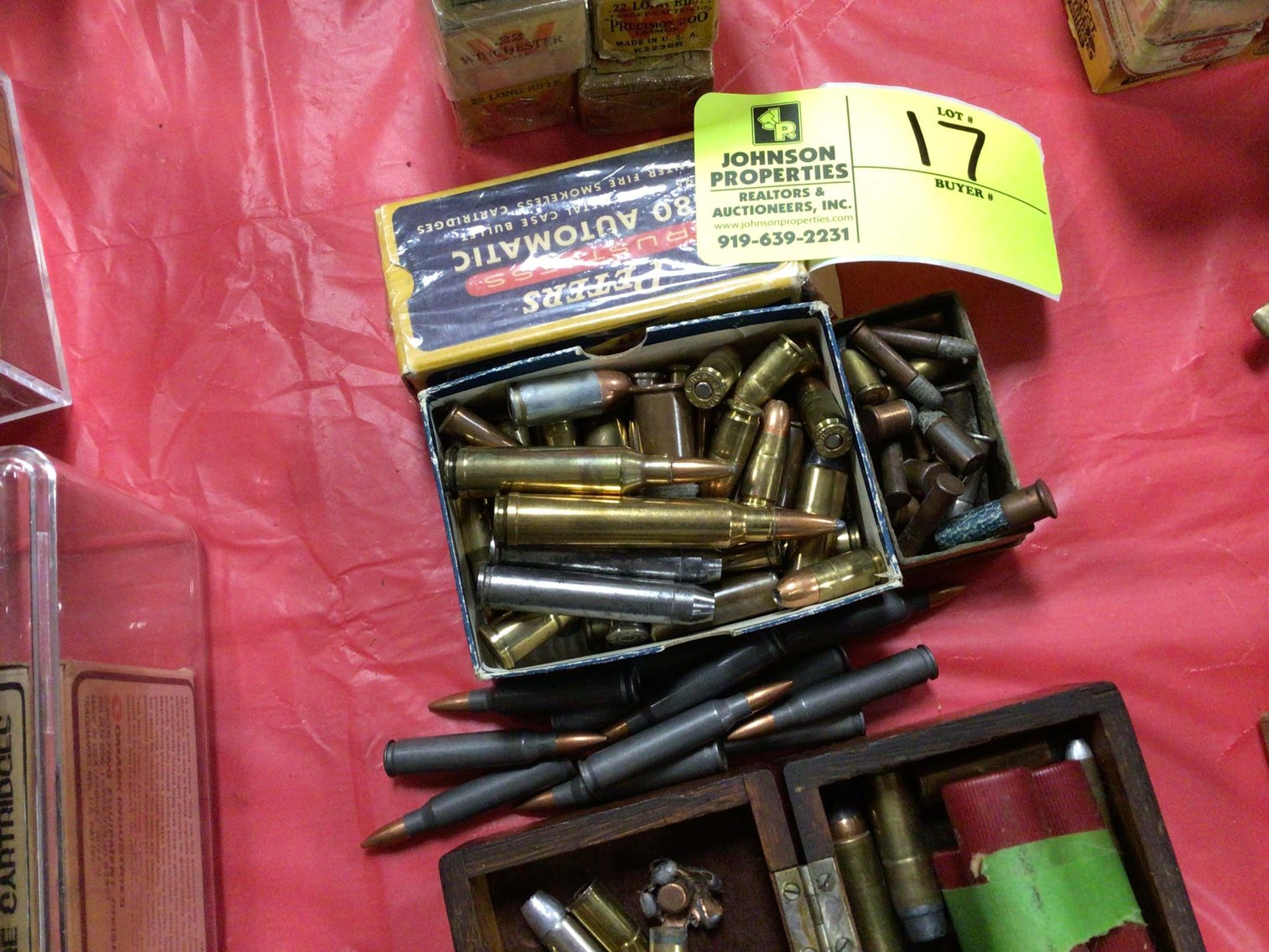 Image for Civil War Artifacts, Memoribilia, Show Cases and More!