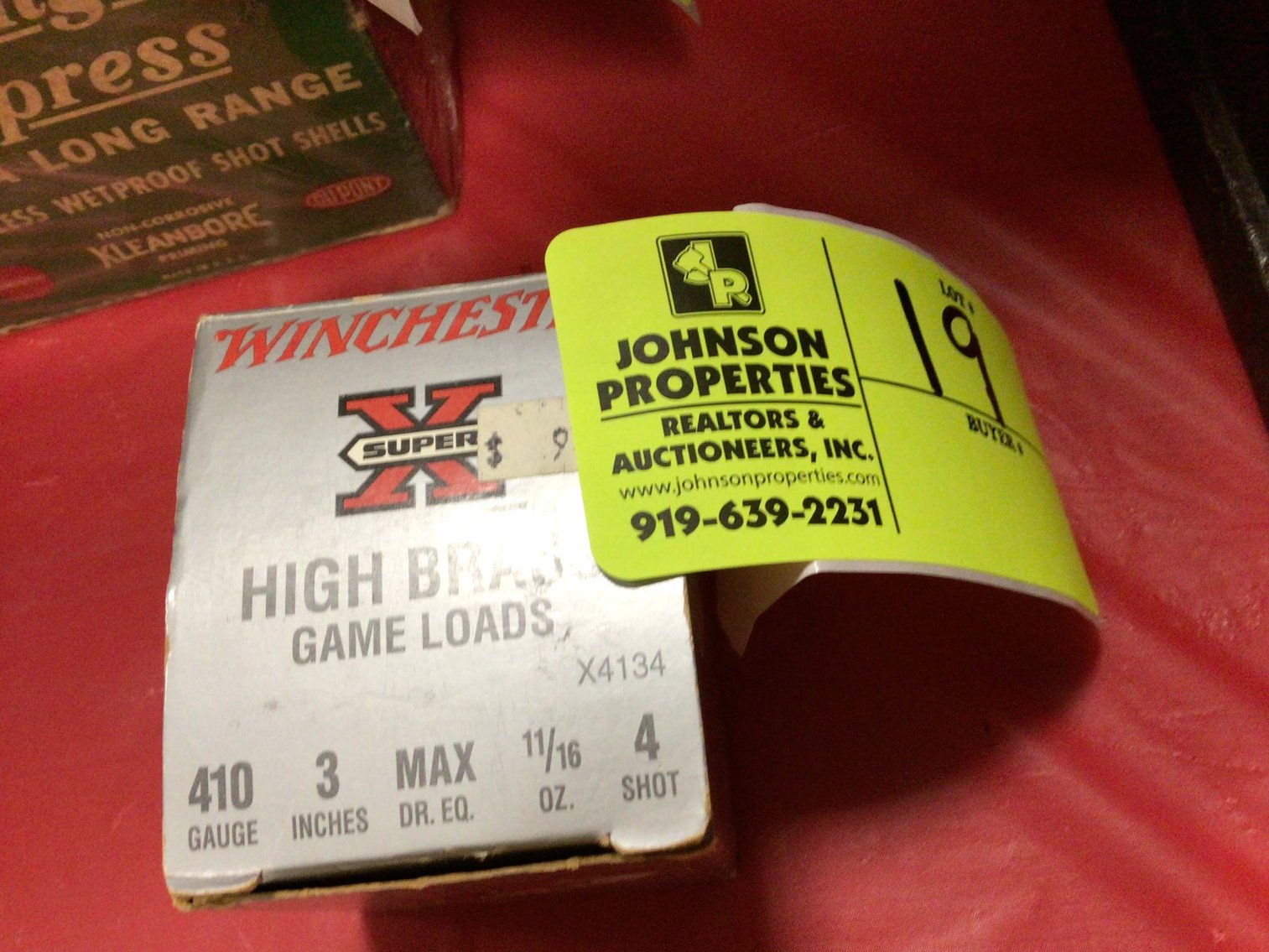 Image for Civil War Artifacts, Memoribilia, Show Cases and More!