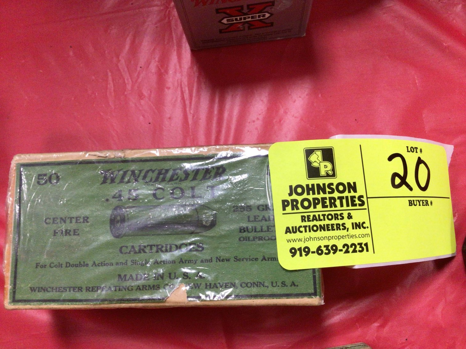 Image for Civil War Artifacts, Memoribilia, Show Cases and More!