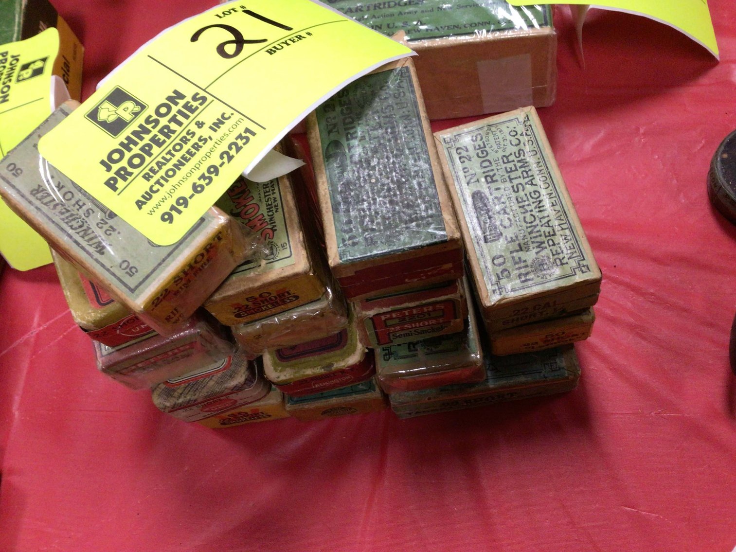 Image for Civil War Artifacts, Memoribilia, Show Cases and More!