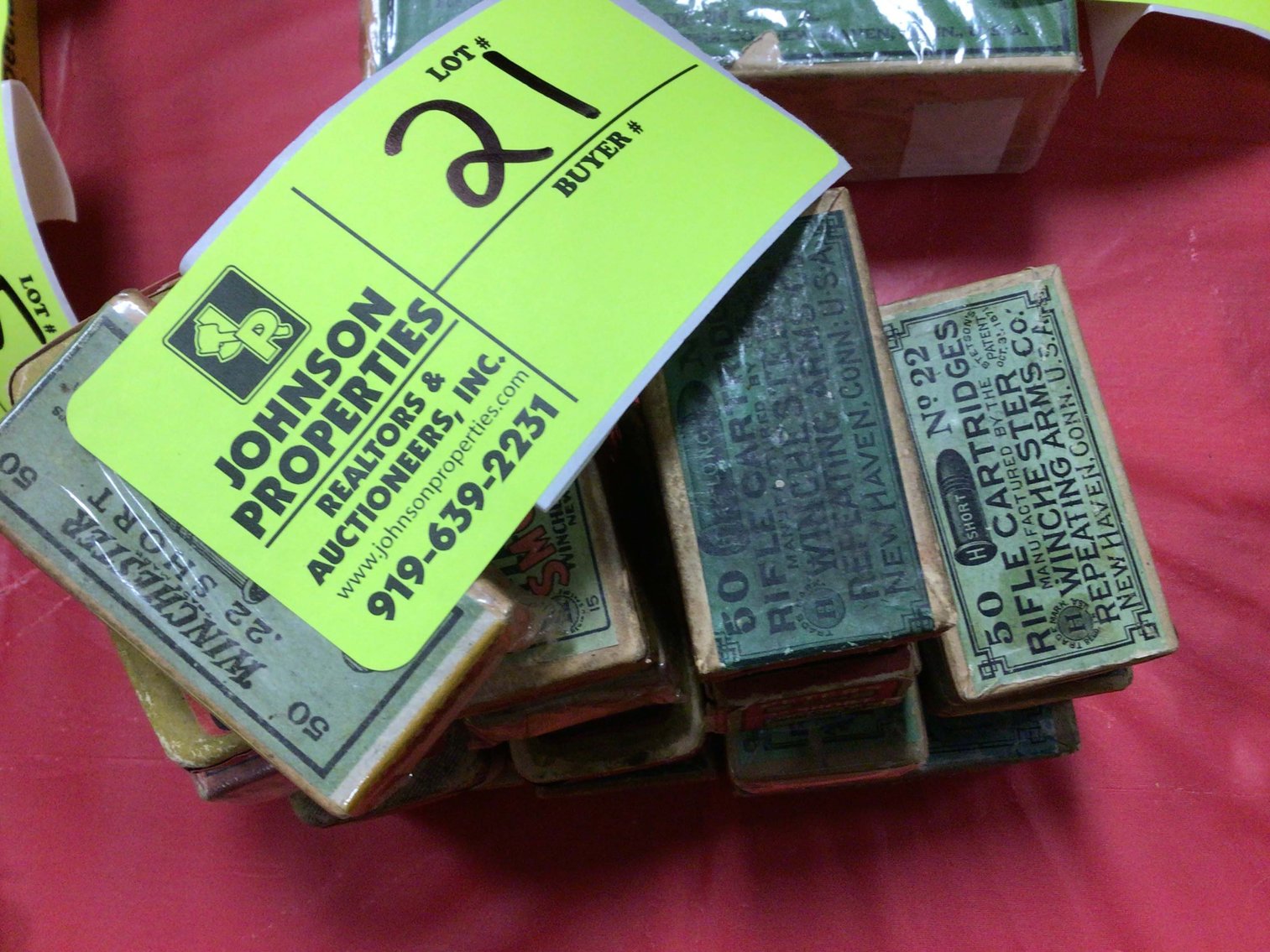 Image for Civil War Artifacts, Memoribilia, Show Cases and More!