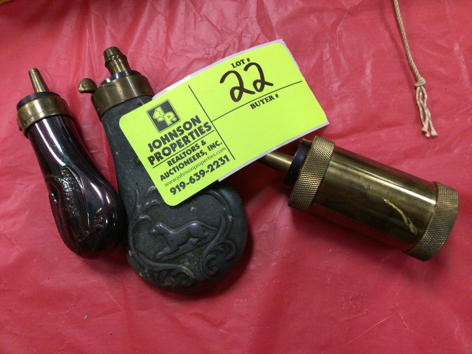 Image for Civil War Artifacts, Memoribilia, Show Cases and More!