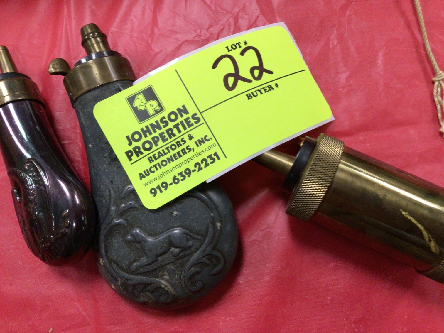 Image for Civil War Artifacts, Memoribilia, Show Cases and More!