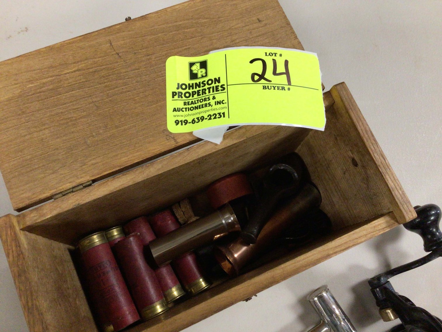 Image for Civil War Artifacts, Memoribilia, Show Cases and More!