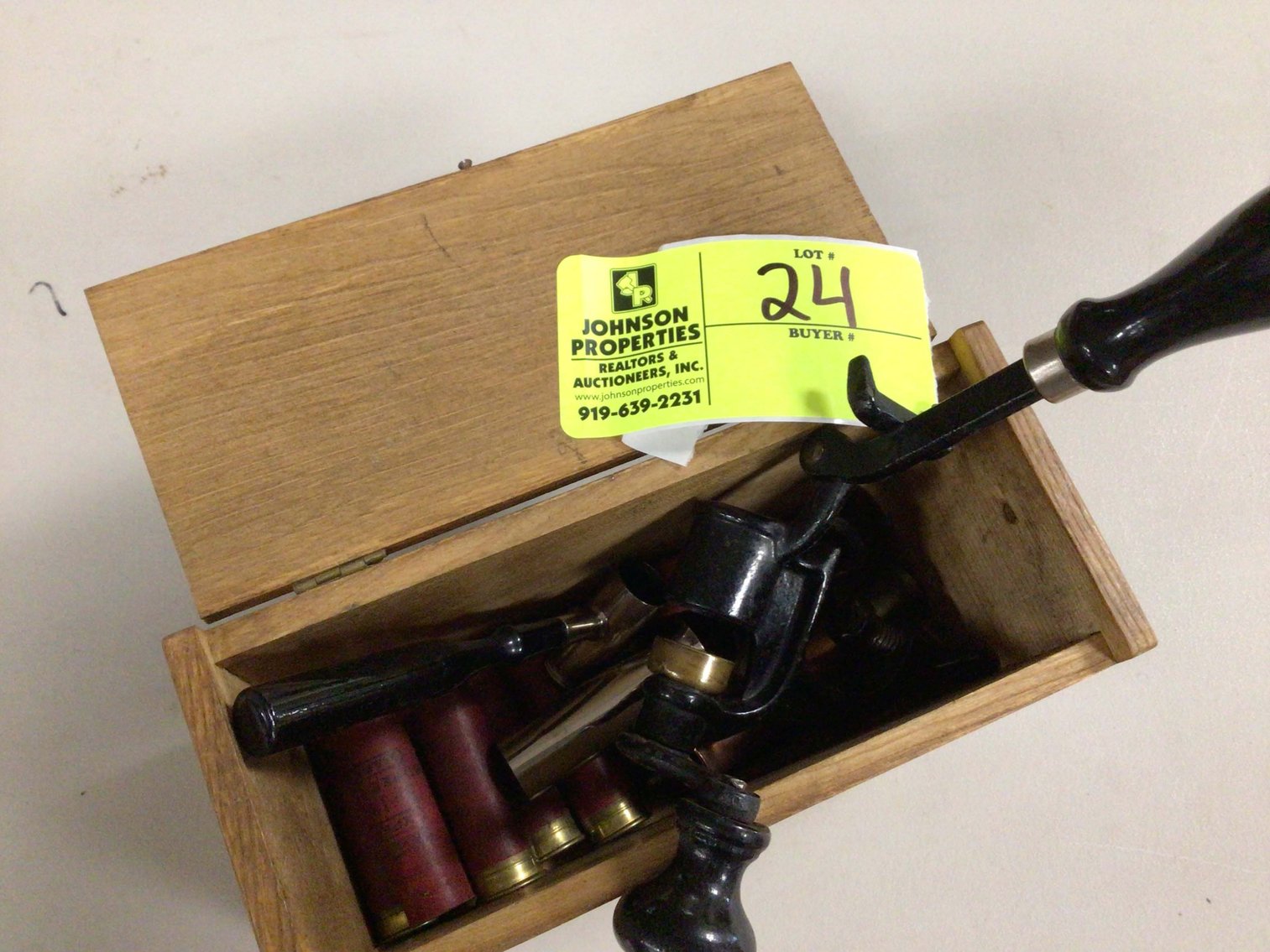 Image for Civil War Artifacts, Memoribilia, Show Cases and More!