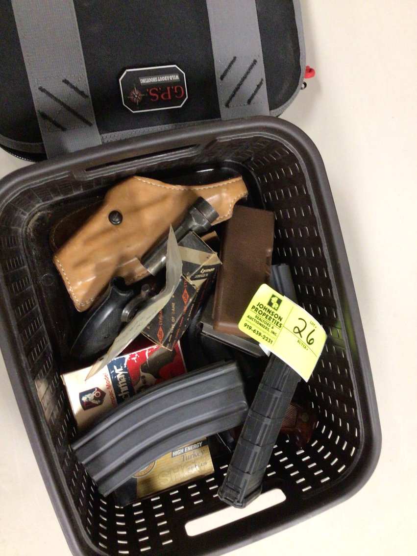 Image for Civil War Artifacts, Memoribilia, Show Cases and More!