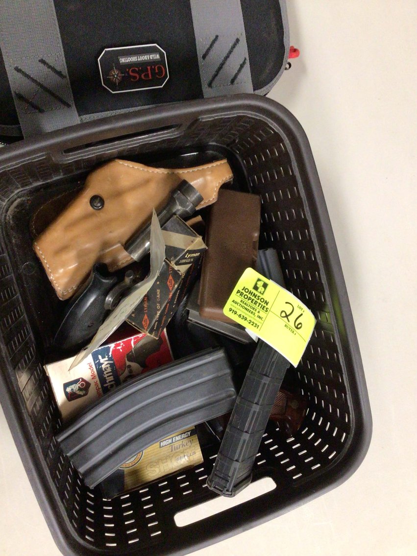 Image for Civil War Artifacts, Memoribilia, Show Cases and More!