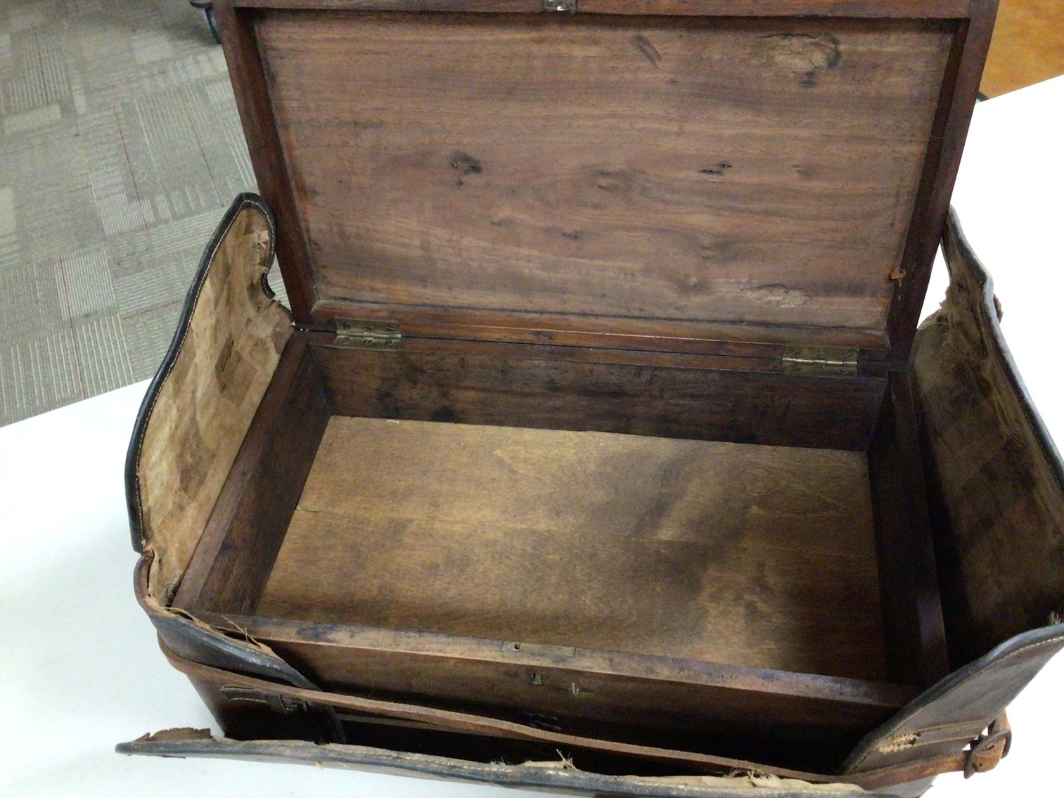 Image for Civil War Artifacts, Memoribilia, Show Cases and More!