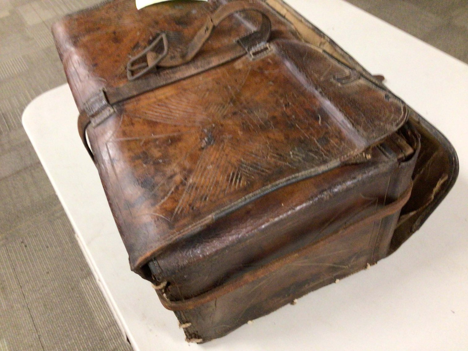 Image for Civil War Artifacts, Memoribilia, Show Cases and More!