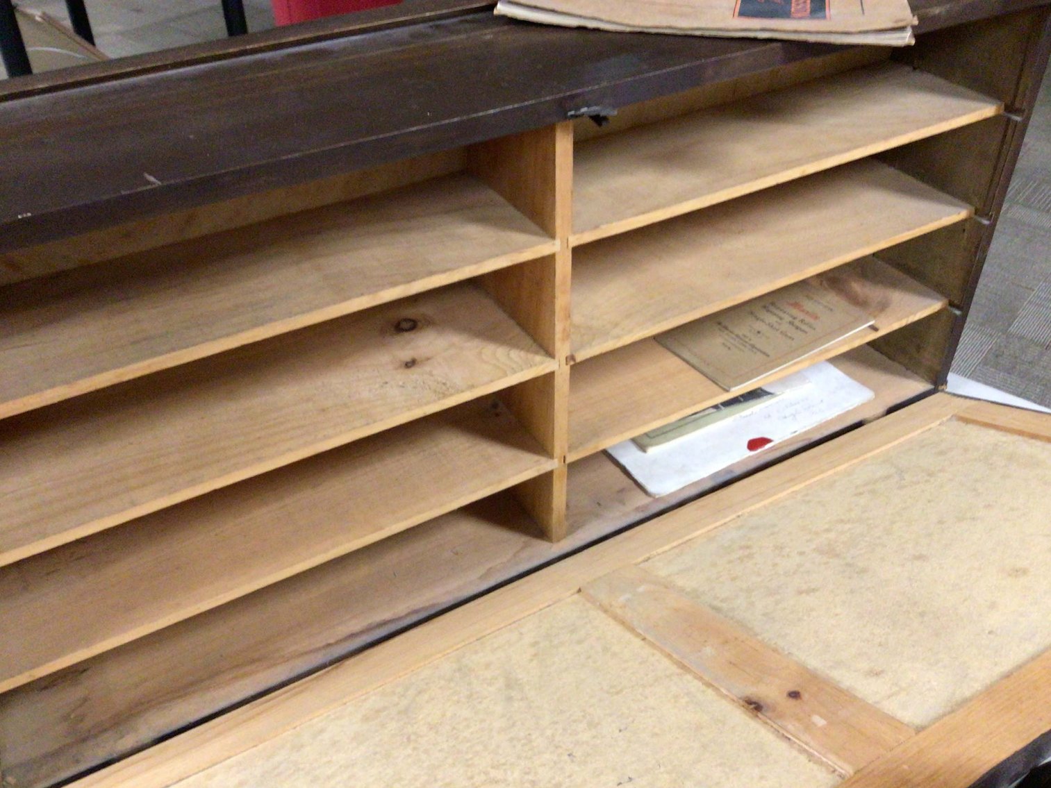 Image for Civil War Artifacts, Memoribilia, Show Cases and More!