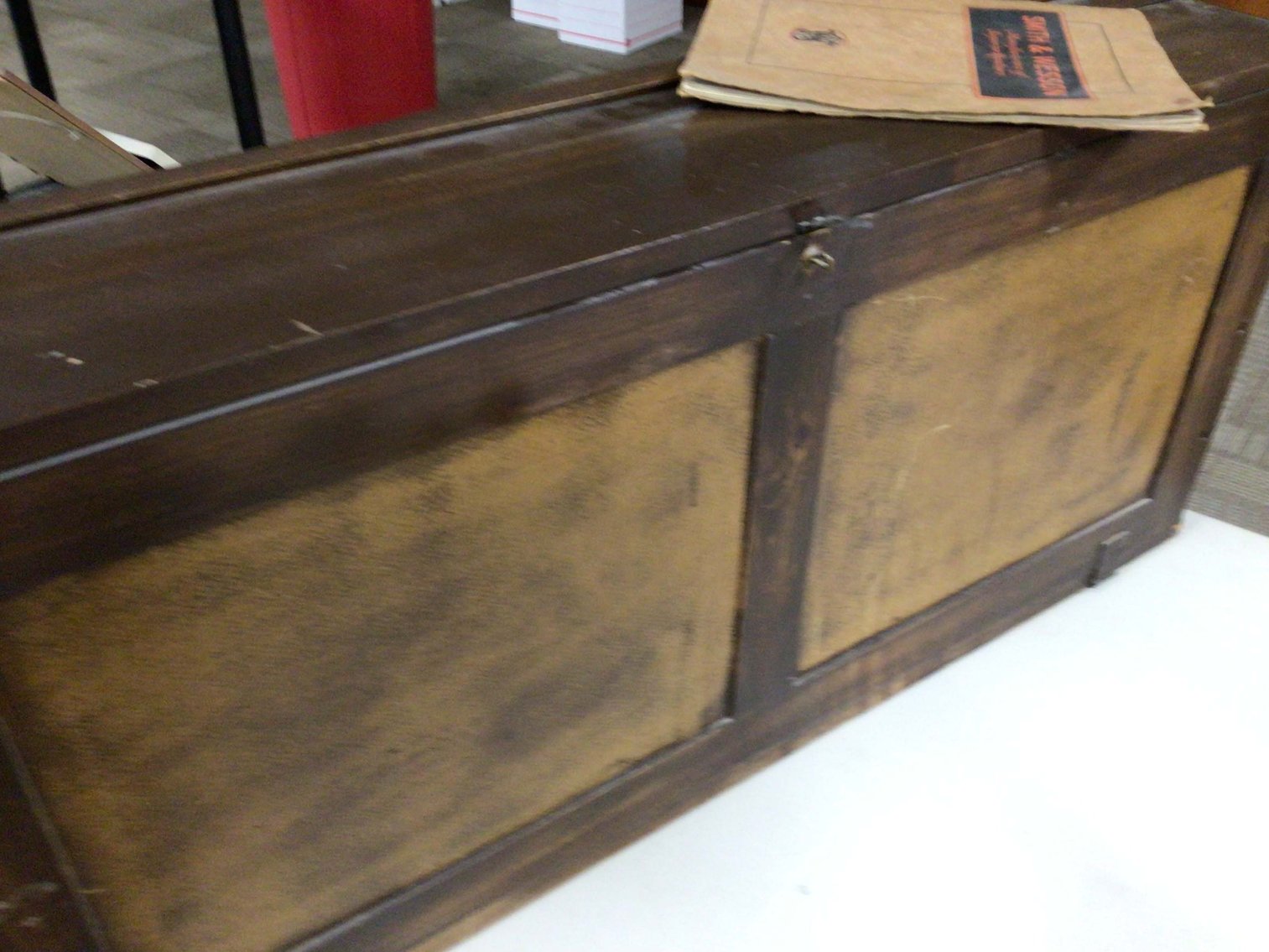 Image for Civil War Artifacts, Memoribilia, Show Cases and More!