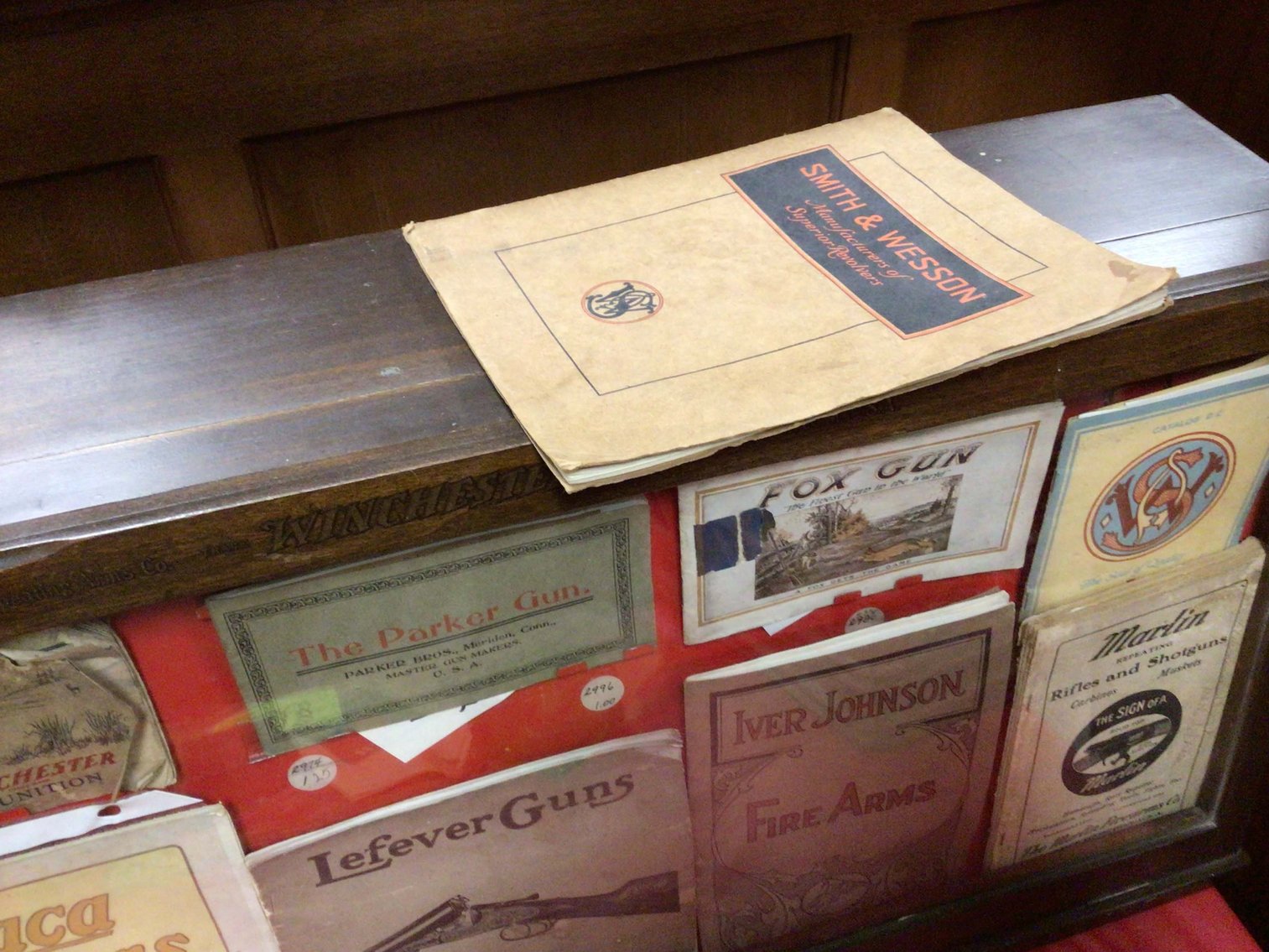 Image for Civil War Artifacts, Memoribilia, Show Cases and More!