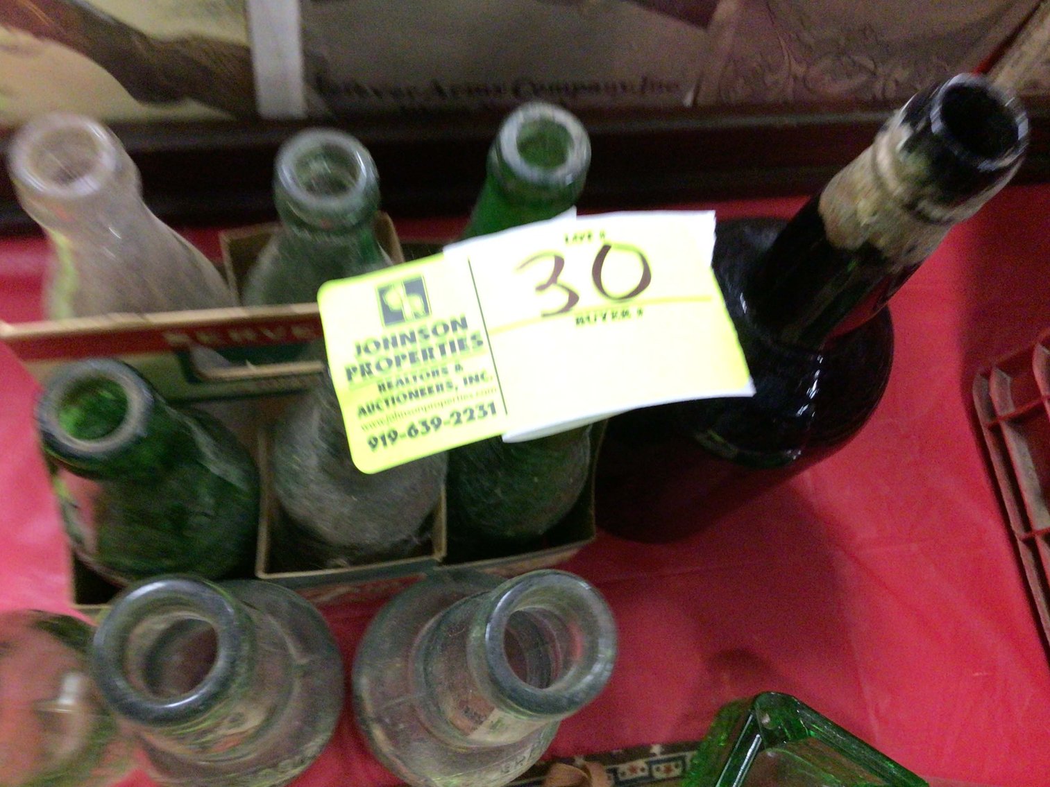 Image for Civil War Artifacts, Memoribilia, Show Cases and More!