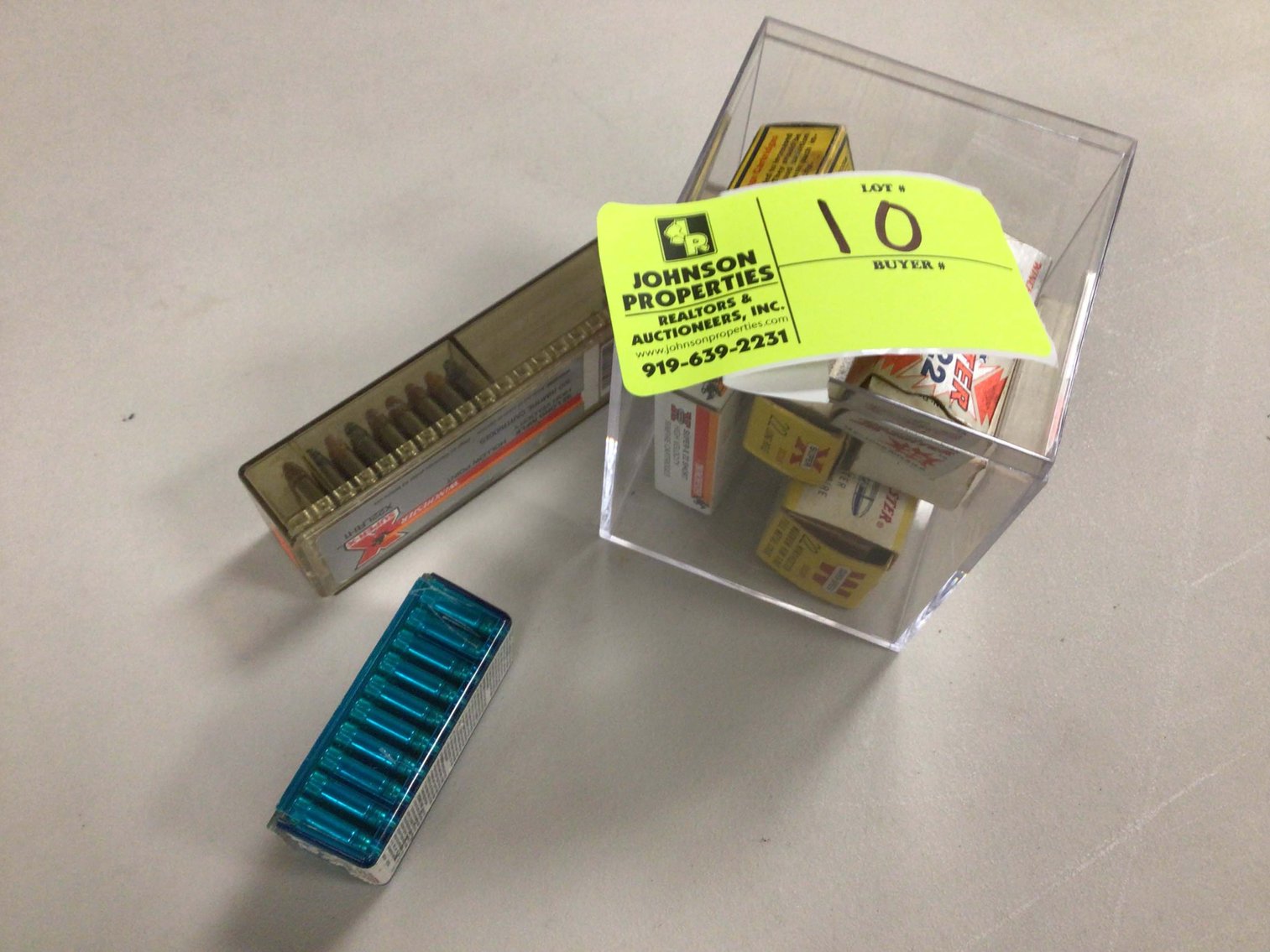 Image for Civil War Artifacts, Memoribilia, Show Cases and More!