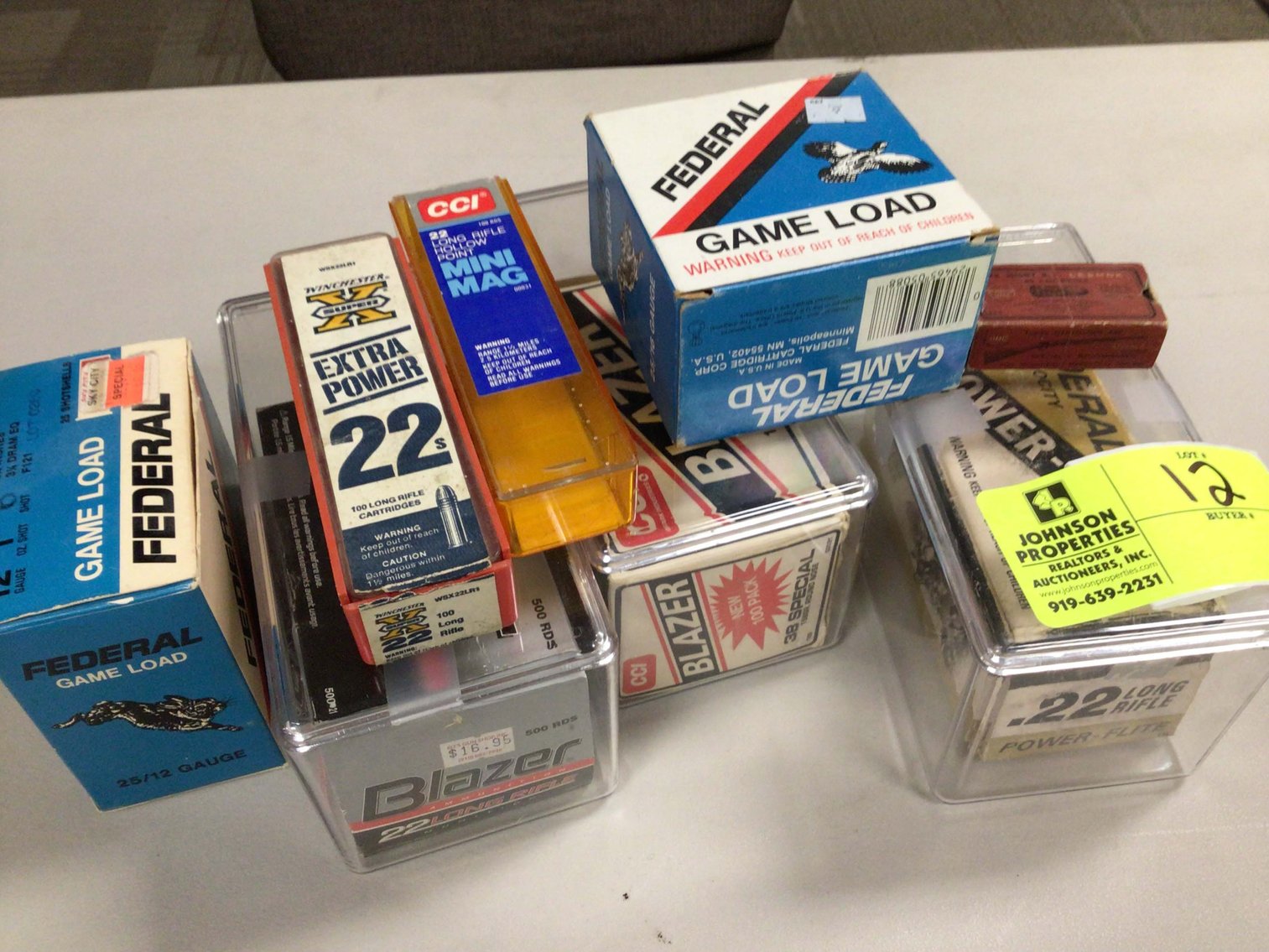 Image for Civil War Artifacts, Memoribilia, Show Cases and More!