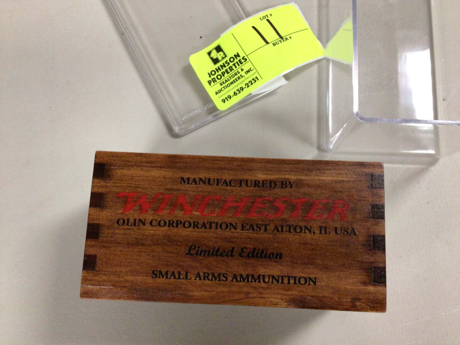 Image for Civil War Artifacts, Memoribilia, Show Cases and More!