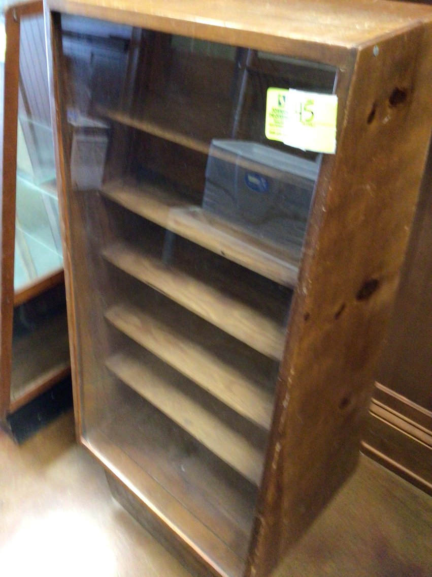 Image for Civil War Artifacts, Memoribilia, Show Cases and More!