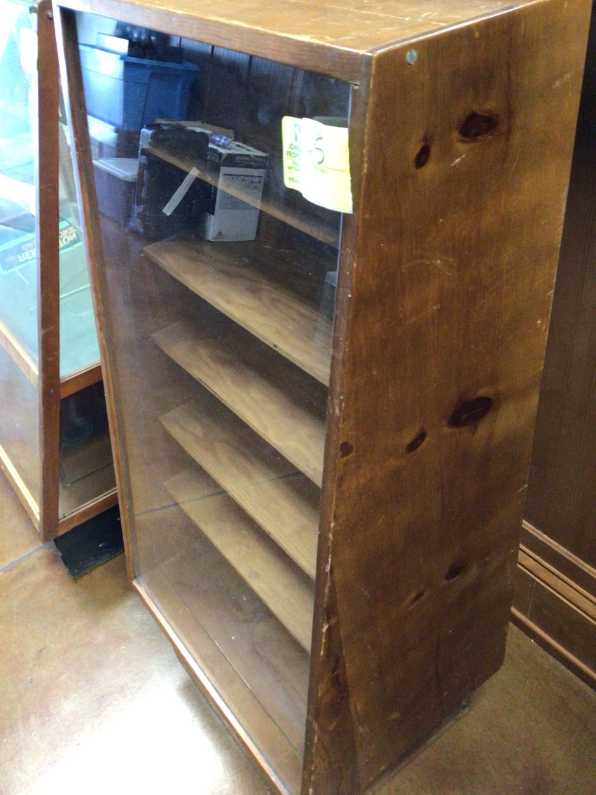 Image for Civil War Artifacts, Memoribilia, Show Cases and More!