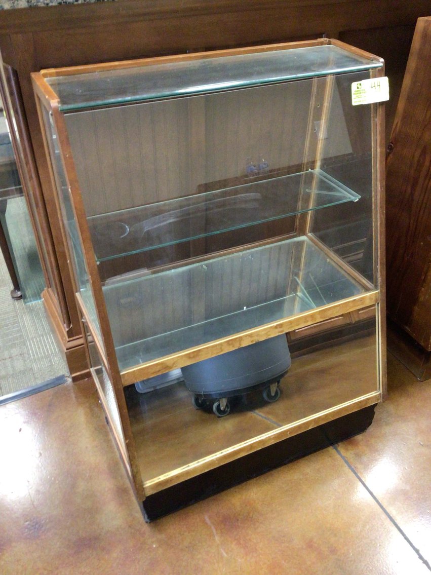 Image for Civil War Artifacts, Memoribilia, Show Cases and More!