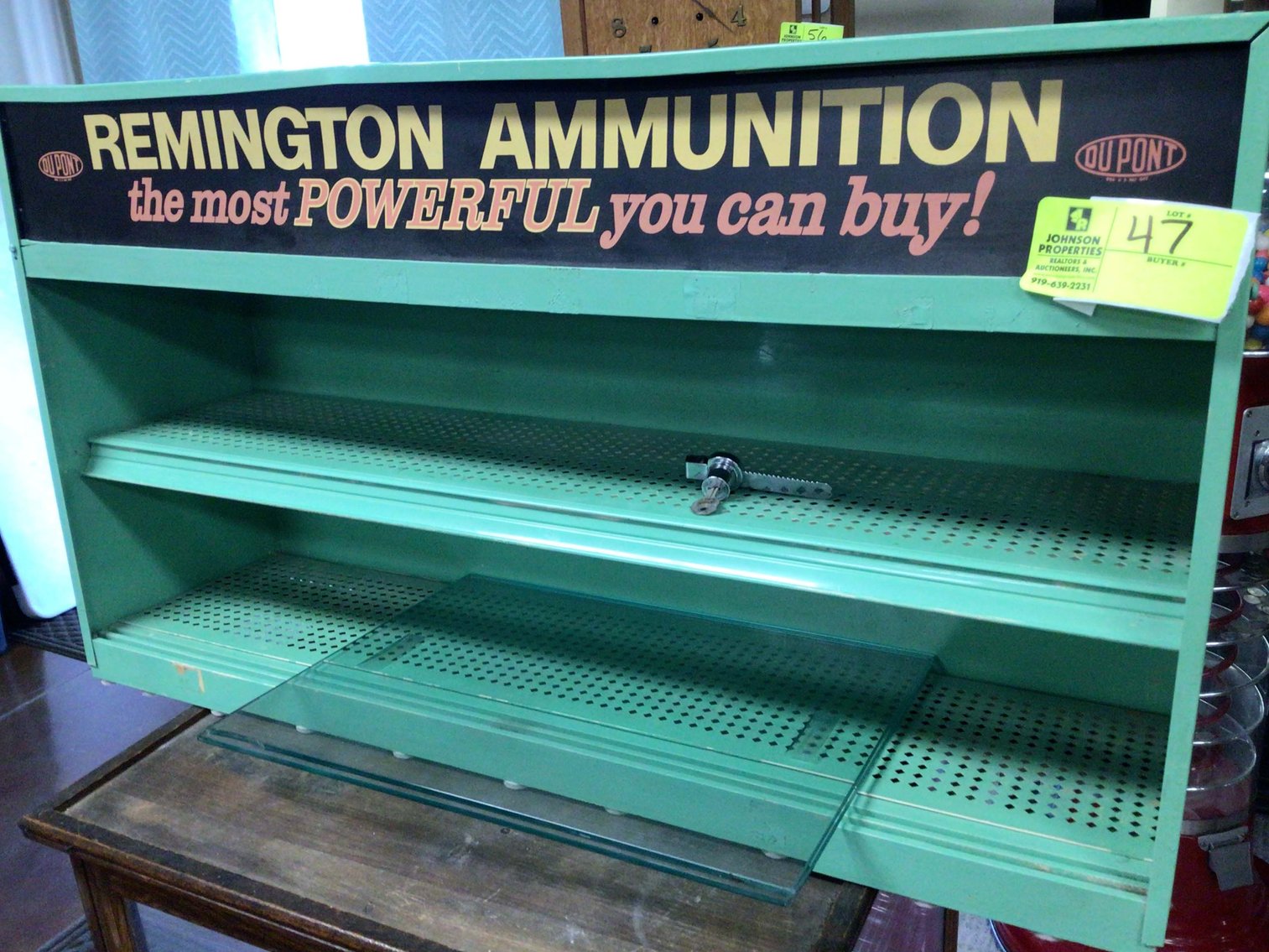 Image for Civil War Artifacts, Memoribilia, Show Cases and More!