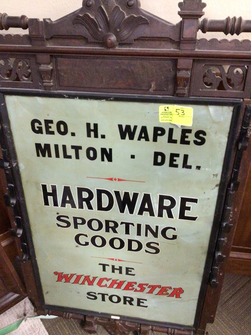 Image for Civil War Artifacts, Memoribilia, Show Cases and More!