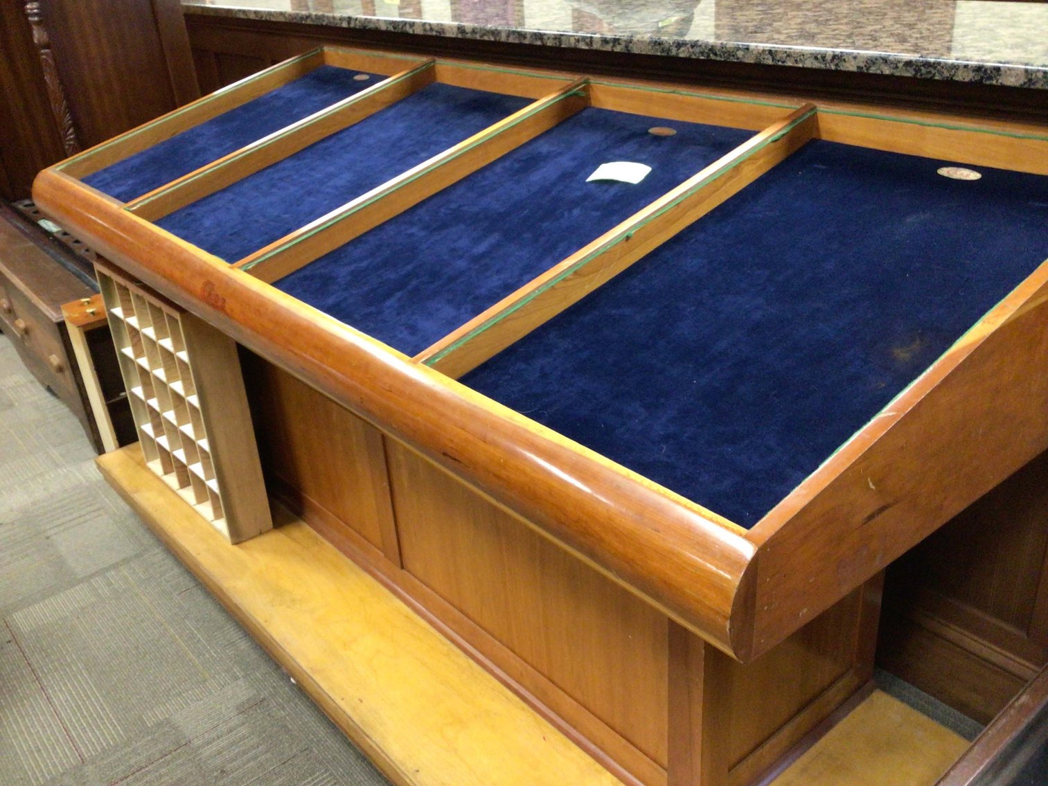 Image for Civil War Artifacts, Memoribilia, Show Cases and More!