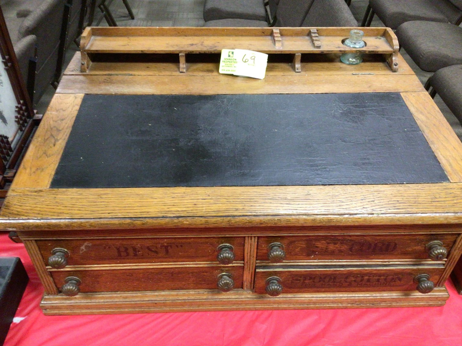 Image for Civil War Artifacts, Memoribilia, Show Cases and More!