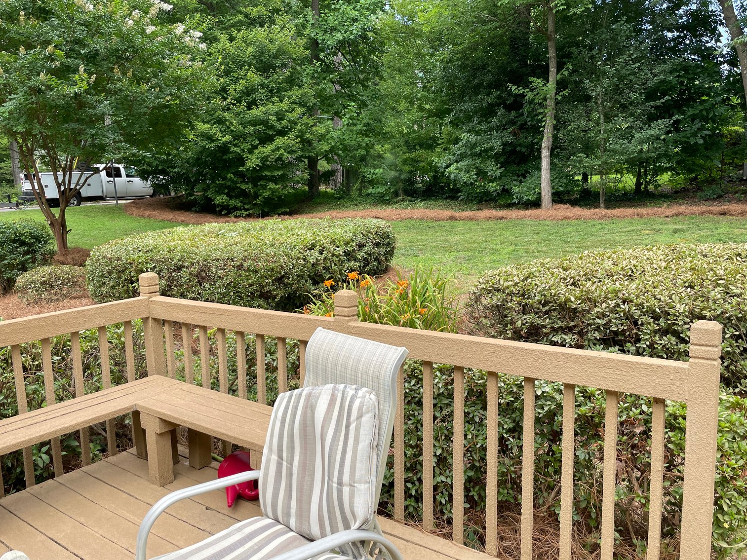 Image for Home in Greenwood Acres in Cary!