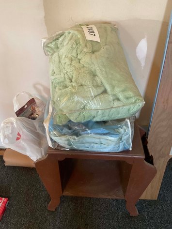 Image for Robert I.Tadlock Estate (deceased) Personal Property ONLINE Only Auction