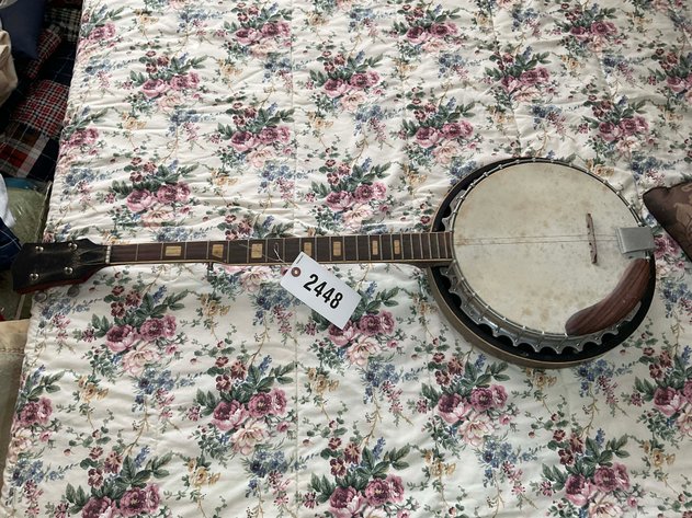 Image for Robert I.Tadlock Estate (deceased) Personal Property ONLINE Only Auction