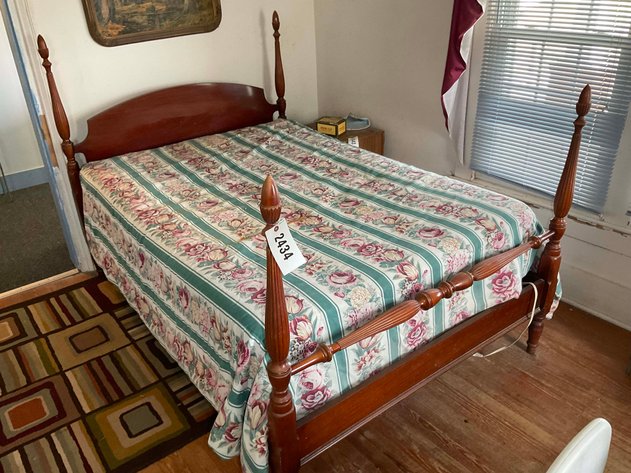 Image for Robert I.Tadlock Estate (deceased) Personal Property ONLINE Only Auction