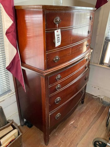 Image for Robert I.Tadlock Estate (deceased) Personal Property ONLINE Only Auction