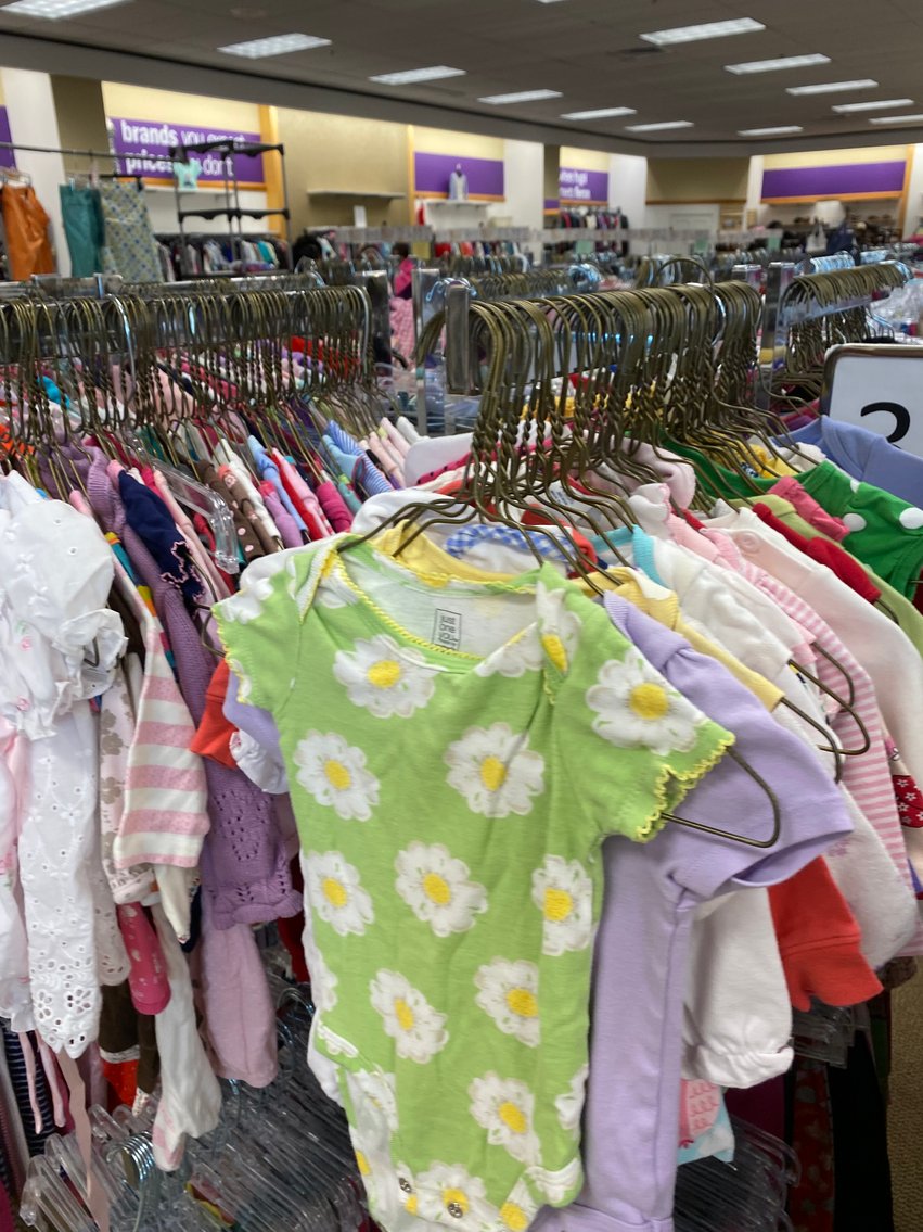 Image for Mama's House of Thrift Moving Auction!