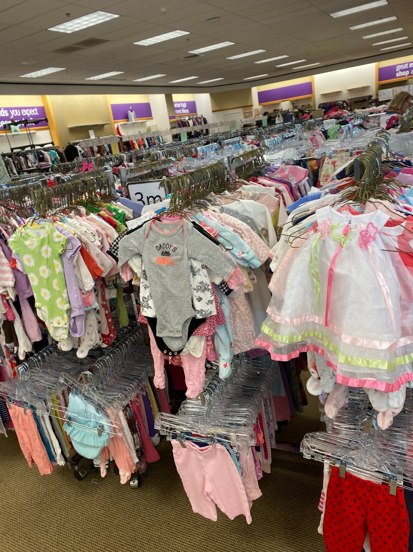 Image for Mama's House of Thrift Moving Auction!