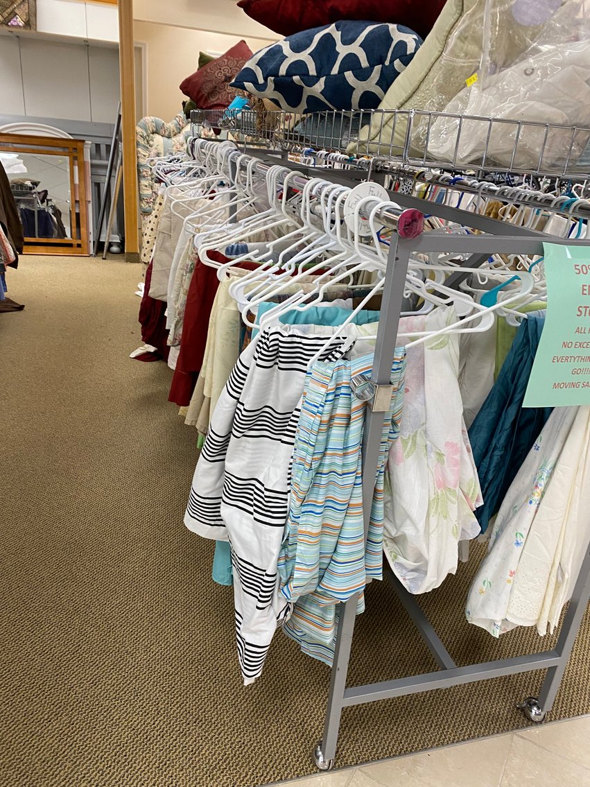 Image for Mama's House of Thrift Moving Auction!