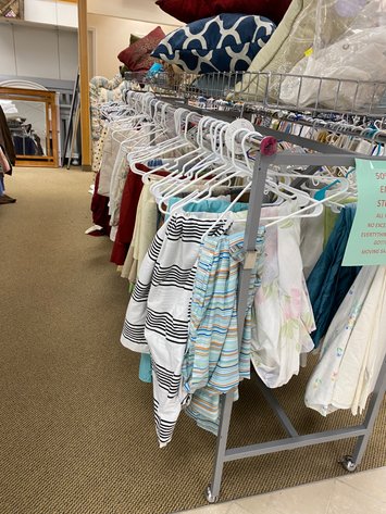 Image for Mama's House of Thrift Moving Auction!