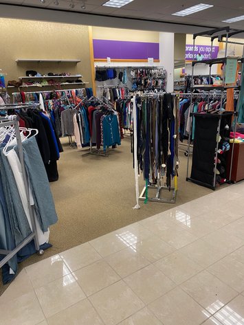 Image for Mama's House of Thrift Moving Auction!