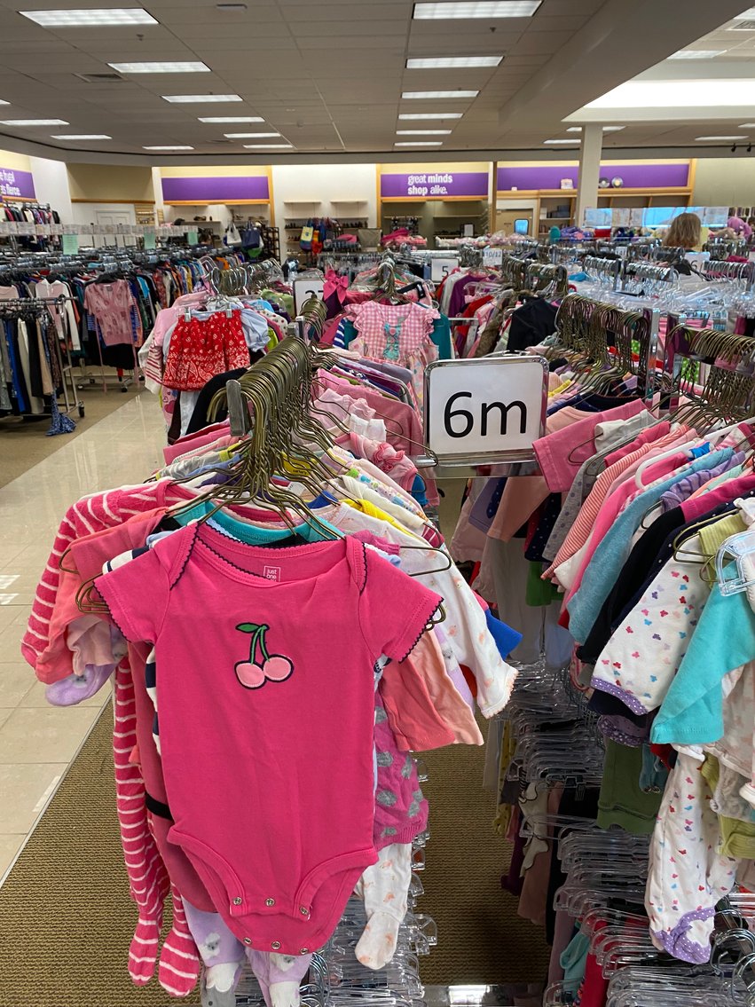 Image for Mama's House of Thrift Moving Auction!