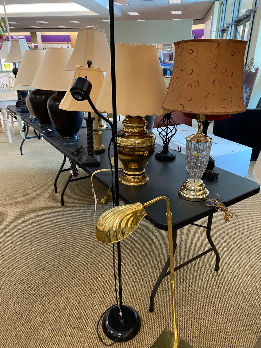 Image for Mama's House of Thrift Moving Auction!