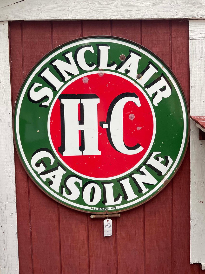 Image for Civil War Artifacts, Memoribilia, Show Cases and More!