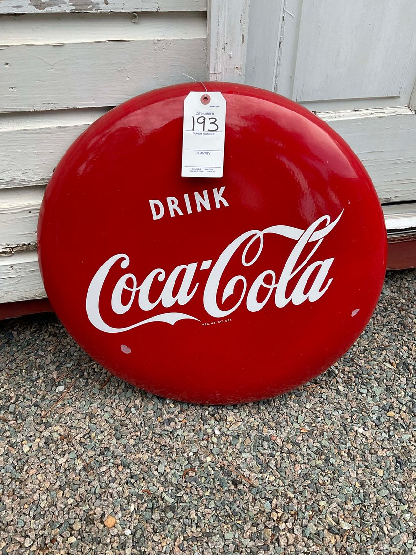 Image for Civil War Artifacts, Memoribilia, Show Cases and More!