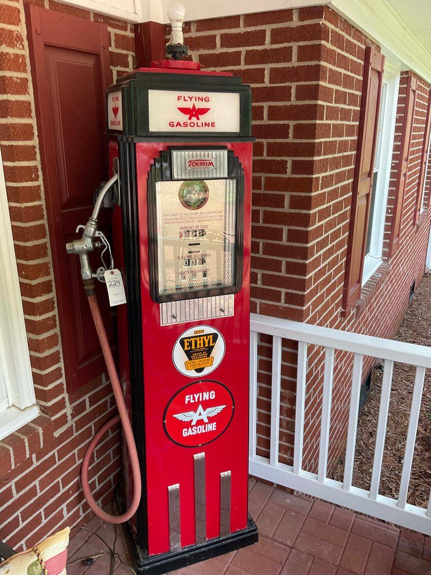 Image for Civil War Artifacts, Memoribilia, Show Cases and More!